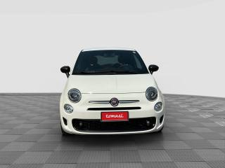 FIAT 500 usata 6