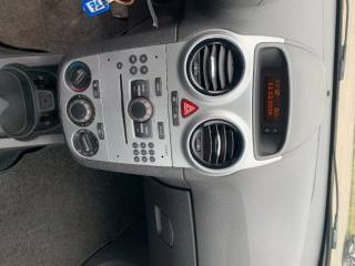 OPEL Corsa usata, con Immobilizzatore elettronico