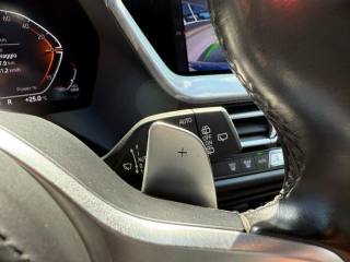 BMW 118 usata, con Park Distance Control