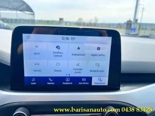 FORD Focus usata, con Sistema di navigazione
