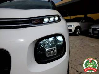 CITROEN C3 Aircross usata, con Sensori di parcheggio posteriori