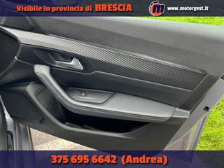 PEUGEOT 508 usata, con Servosterzo
