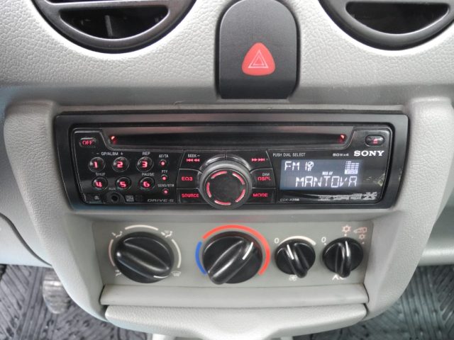 RENAULT Kangoo usata 18