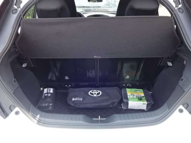 TOYOTA Aygo usata, con Boardcomputer