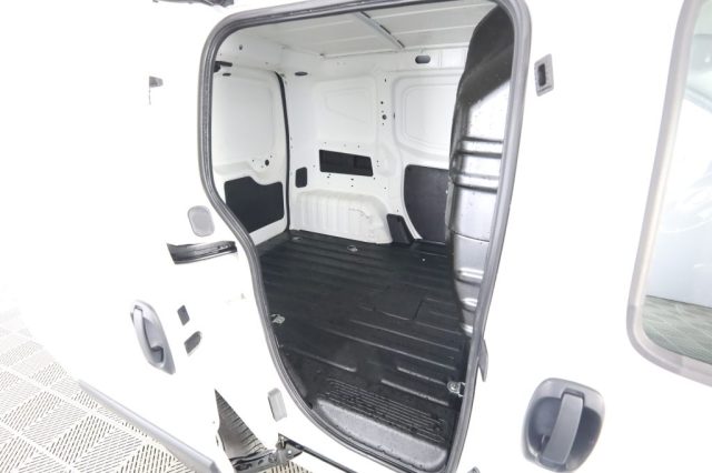 FIAT Fiorino usata 2
