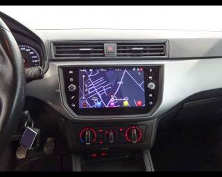 SEAT Ibiza usata, con Autoradio digitale