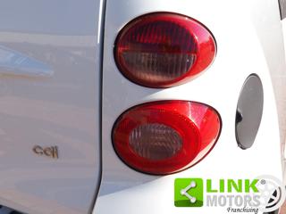 SMART ForTwo usata, con Filtro antiparticolato