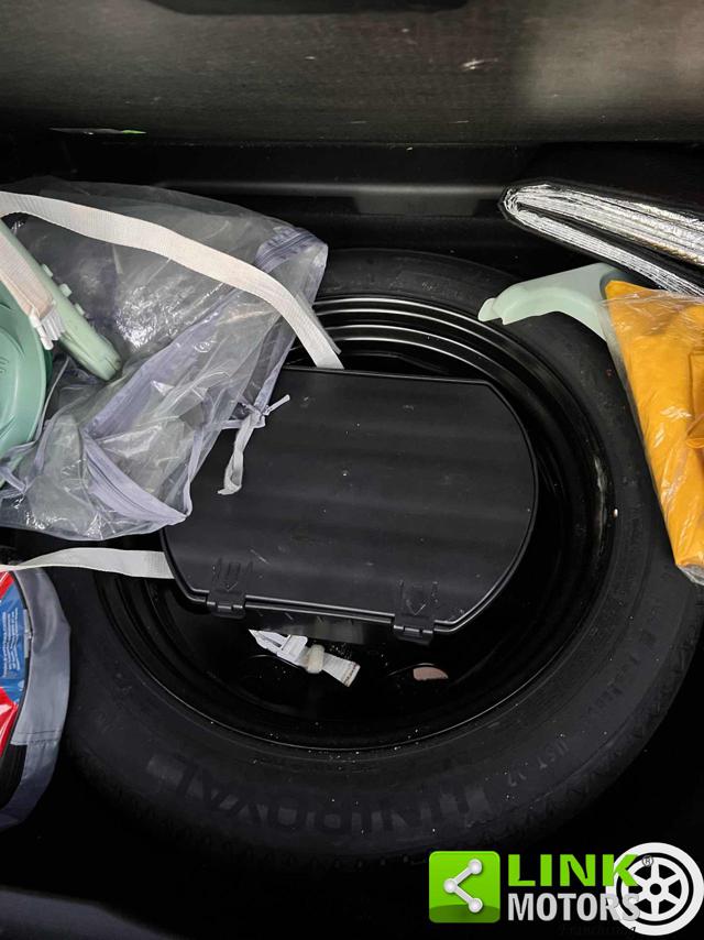 PEUGEOT 3008 usata, con Bluetooth