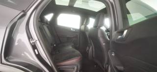 FORD Kuga usata, con Sensori di parcheggio anteriori