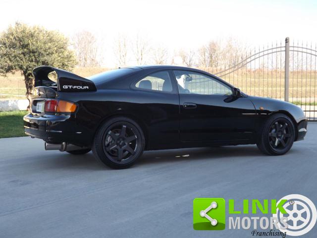 TOYOTA Celica usata 49