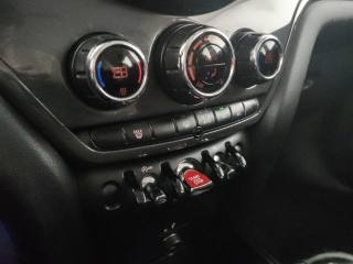 MINI Countryman usata, con Luci diurne LED