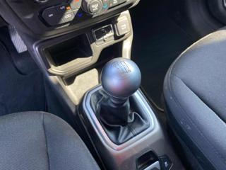 JEEP Renegade usata, con Cruise Control