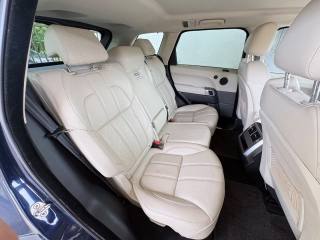 LAND ROVER Range Rover Sport usata 74
