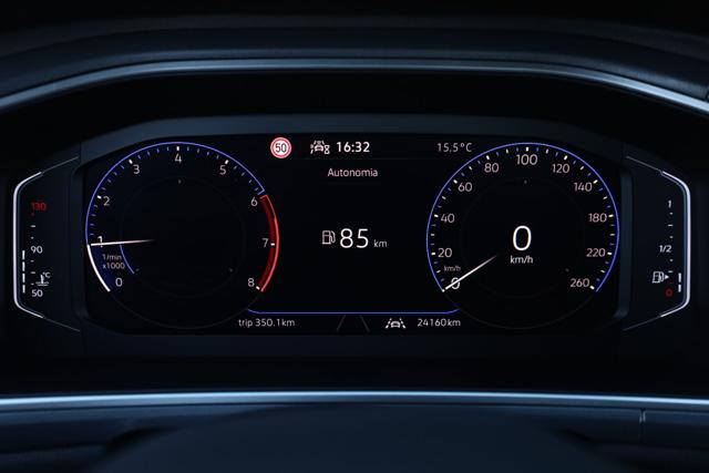 VOLKSWAGEN T-Roc usata, con Antifurto