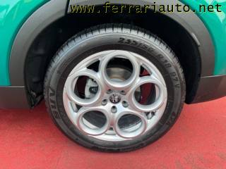 ALFA ROMEO Tonale usata, con Antifurto