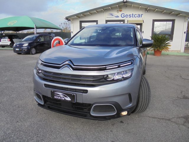 CITROEN C5 Aircross usata, con Autoradio