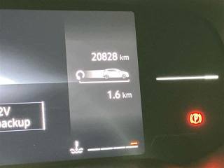 RENAULT Clio usata, con Specchietti laterali elettrici