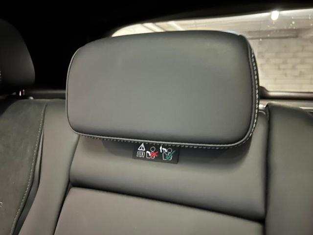 MERCEDES-BENZ GLC 200 usata, con Regolazione elettrica del sedile posteriore
