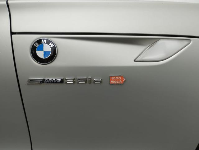 BMW Z4 usata, con Park Distance Control