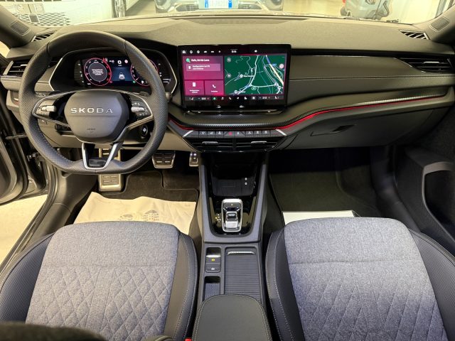 SKODA Octavia usata, con Autoradio