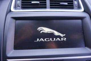 JAGUAR E-Pace usata 30