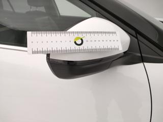 CITROEN C5 Aircross usata, con Sensori di parcheggio anteriori