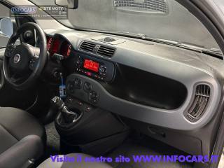 FIAT Panda usata, con ESP