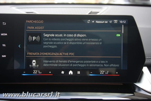 BMW X1 usata, con Sensori di parcheggio posteriori