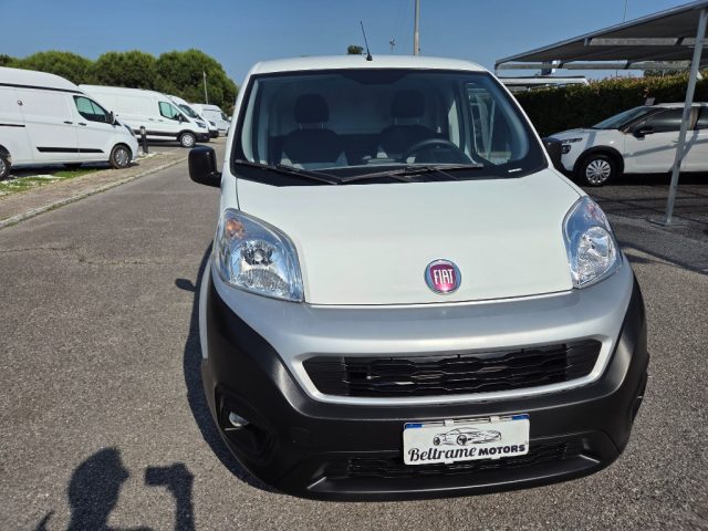 FIAT Fiorino usata, con Alzacristalli elettrici