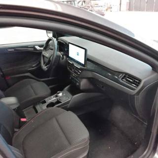 FORD Focus usata, con Controllo trazione