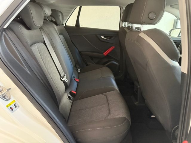 AUDI Q2 usata, con Immobilizzatore elettronico