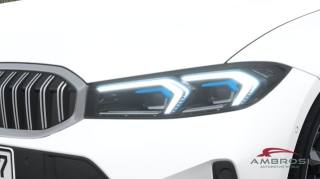 BMW 320 usata 5