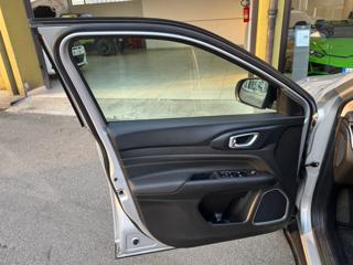 JEEP Compass usata, con Immobilizzatore elettronico