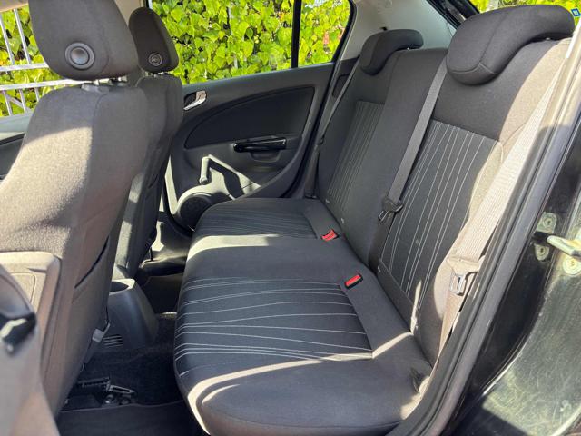 OPEL Corsa usata, con Controllo trazione