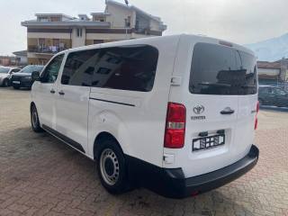 TOYOTA Proace Verso usata, con Chiusura centralizzata