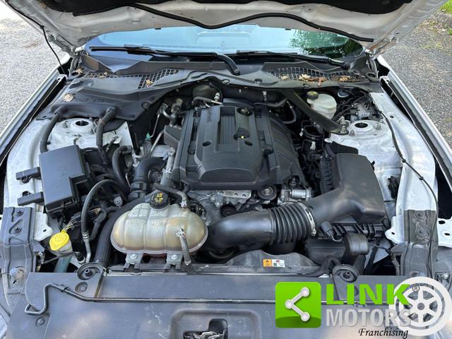 FORD Mustang usata 21