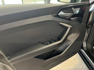 AUDI A1 usata, con Controllo automatico clima