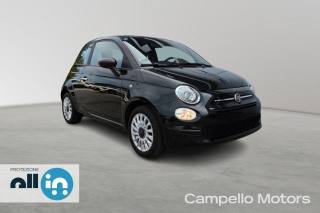 FIAT 500 500 1.0 70cv Hybrid MY23