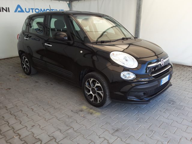 FIAT 500L usata, con Airbag