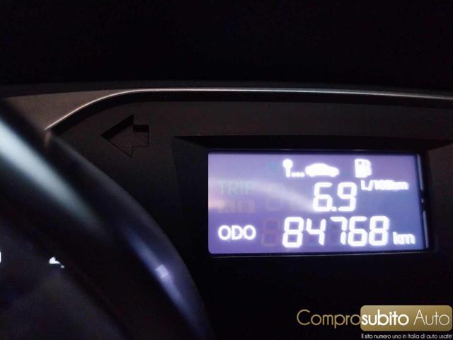 HYUNDAI iX35 usata, con Bluetooth