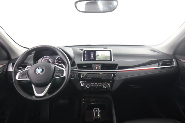 BMW X1 usata 3
