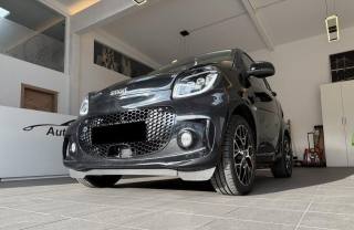 SMART ForTwo usata, con Controllo trazione