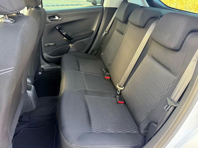 PEUGEOT 208 usata, con Controllo trazione