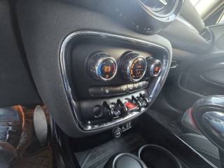 MINI Clubman usata, con Cruise Control
