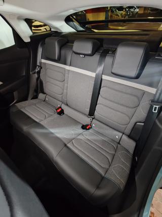 CITROEN C4 usata, con Park Distance Control