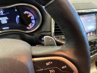 JEEP Grand Cherokee usata, con Servosterzo