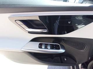 MERCEDES-BENZ GLC 220 usata, con Immobilizzatore elettronico