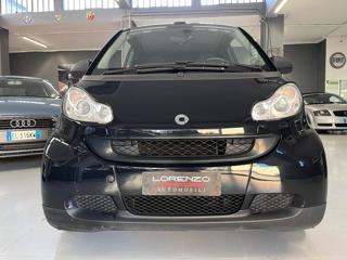 SMART ForTwo usata, con Airbag