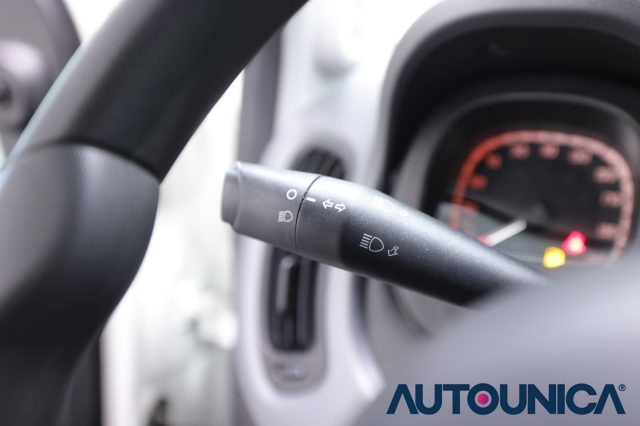 FIAT Panda Cross usata, con Bracciolo