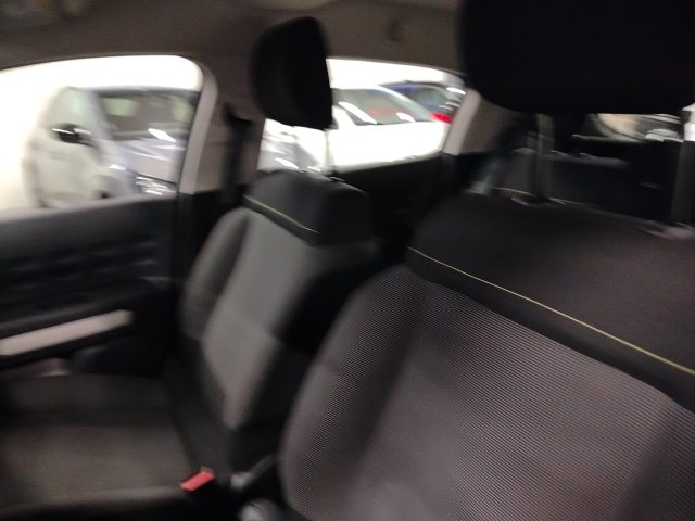 CITROEN C3 usata, con Controllo elettronico della corsia